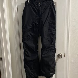 Columbia Bugaboo Omni Tech cold weather  Pants size xs unisex